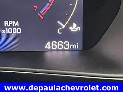 New 2025 Chevrolet Colorado - photo 1