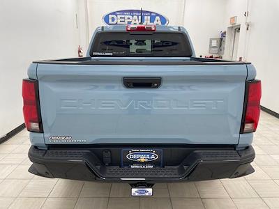 New 2025 Chevrolet Colorado - photo 1