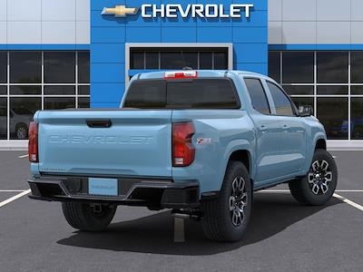 New 2025 Chevrolet Colorado - photo 1