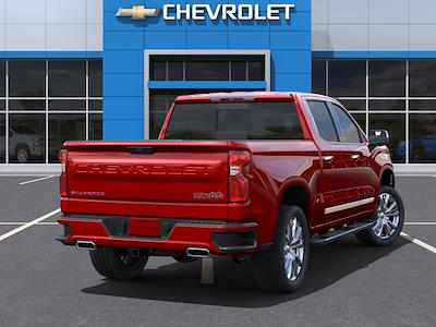2025 Chevrolet Silverado 1500 Crew Cab 4WD Pickup for sale #T32186 - photo 2