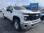 New 2025 Chevrolet Silverado 2500 Double Cab 4WD Knapheide 696 8' 1" Service Truck for sale #T32190 - photo 1