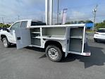 New 2025 Chevrolet Silverado 2500 Double Cab 4WD Knapheide 696 8' 1" Service Truck for sale #T32190 - photo 12