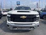 New 2025 Chevrolet Silverado 2500 Double Cab 4WD Knapheide 696 8' 1" Service Truck for sale #T32190 - photo 16