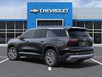 New 2025 Chevrolet Traverse LT AWD SUV for sale #T32198 - photo 4