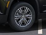 New 2025 Chevrolet Traverse LT AWD SUV for sale #T32198 - photo 9