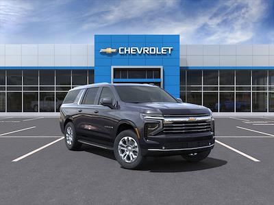 2025 Chevrolet Suburban 4WD SUV for sale #T32200 - photo 1