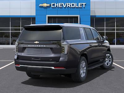 2025 Chevrolet Suburban 4WD SUV for sale #T32200 - photo 2