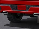 New 2025 Chevrolet Silverado 1500 RST Crew Cab 4WD Pickup for sale #T32204 - photo 14