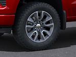 New 2025 Chevrolet Silverado 1500 RST Crew Cab 4WD Pickup for sale #T32204 - photo 9