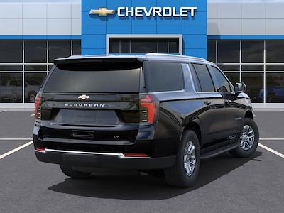 2025 Chevrolet Suburban 4WD SUV for sale #T32210 - photo 2
