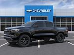 New 2025 Chevrolet Colorado Z71 Crew Cab 4WD Pickup for sale #T32211 - photo 3