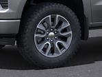 New 2025 Chevrolet Silverado 1500 RST Crew Cab 4WD Pickup for sale #T32217 - photo 9