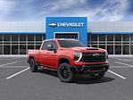 2025 Chevrolet Silverado 2500 Crew Cab 4WD Pickup for sale #T32220 - photo 1
