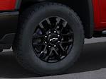 2025 Chevrolet Silverado 2500 Crew Cab 4WD Pickup for sale #T32220 - photo 9