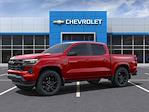 2025 Chevrolet Colorado Crew Cab 4WD Pickup for sale #T32226 - photo 3