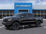 2025 Chevrolet Silverado 1500 Crew Cab 4WD Pickup for sale #T32232 - photo 3