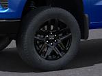New 2025 Chevrolet Silverado 1500 LT Crew Cab 4WD Pickup for sale #T32240 - photo 9