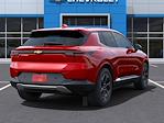 2025 Chevrolet Equinox EV FWD SUV for sale #T32242 - photo 2