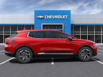 2025 Chevrolet Equinox EV FWD SUV for sale #T32242 - photo 5