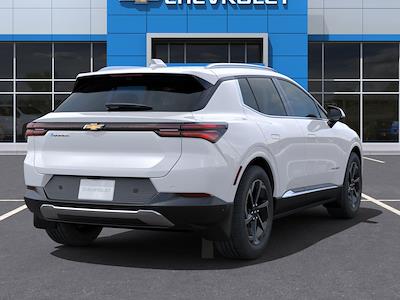 2025 Chevrolet Equinox EV FWD SUV for sale #T32243 - photo 2
