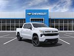 2025 Chevrolet Silverado 1500 Crew Cab 4WD Pickup for sale #T32246 - photo 1