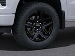 2025 Chevrolet Silverado 1500 Crew Cab 4WD Pickup for sale #T32246 - photo 9