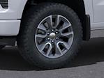 2025 Chevrolet Silverado 1500 Crew Cab 4WD Pickup for sale #T32248 - photo 9