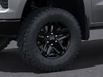 New 2025 Chevrolet Silverado 1500 Custom Crew Cab 4WD Pickup for sale #T32253 - photo 9