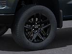 2025 Chevrolet Silverado 1500 Crew Cab 4WD Pickup for sale #T32255 - photo 9