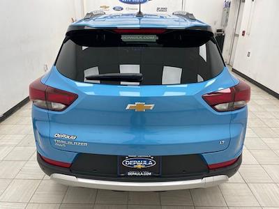 New 2026 Chevrolet Trailblazer - photo 1