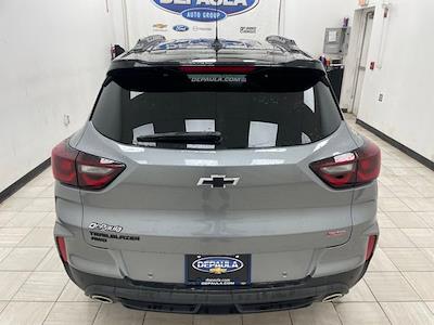 New 2026 Chevrolet Trailblazer - photo 1