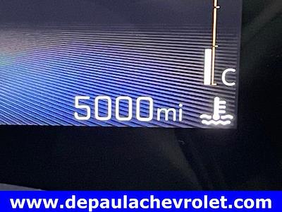 New 2026 Chevrolet Trailblazer - photo 1