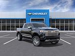 2025 Chevrolet Silverado 1500 Crew Cab 4WD Pickup for sale #T32261 - photo 1