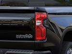 2025 Chevrolet Silverado 1500 Crew Cab 4WD Pickup for sale #T32261 - photo 11