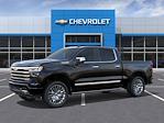 2025 Chevrolet Silverado 1500 Crew Cab 4WD Pickup for sale #T32261 - photo 3