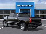 2025 Chevrolet Silverado 1500 Crew Cab 4WD Pickup for sale #T32261 - photo 4
