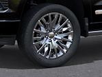 2025 Chevrolet Silverado 1500 Crew Cab 4WD Pickup for sale #T32261 - photo 9