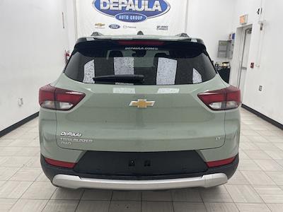 2026 Chevrolet Trailblazer AWD SUV for sale #T32263 - photo 2