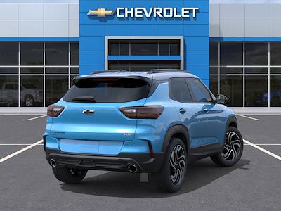 2025 Chevrolet Trailblazer AWD SUV for sale #T32264 - photo 2