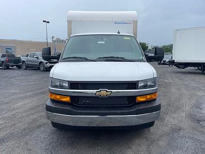 New 2025 Chevrolet Express 3500 - photo 1