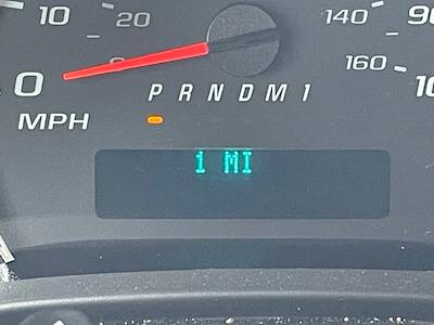 New 2025 Chevrolet Express 3500 - photo 1