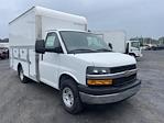 New 2025 Chevrolet Express 3500 Service Utility Van for sale #T32265 - photo 1