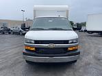New 2025 Chevrolet Express 3500 Service Utility Van for sale #T32265 - photo 12
