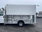 New 2025 Chevrolet Express 3500 Service Utility Van for sale #T32265 - photo 8