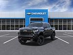 2025 Chevrolet Silverado 1500 Crew Cab 4WD Pickup for sale #T32269 - photo 8