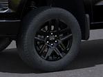 2025 Chevrolet Silverado 1500 Crew Cab 4WD Pickup for sale #T32269 - photo 9