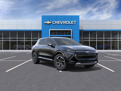 2025 Chevrolet Equinox EV FWD SUV for sale #T32273 - photo 1