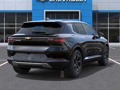 2025 Chevrolet Equinox EV FWD SUV for sale #T32273 - photo 2