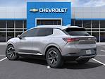 2025 Chevrolet Equinox EV FWD SUV for sale #T32278 - photo 4