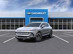 2025 Chevrolet Equinox EV FWD SUV for sale #T32278 - photo 8